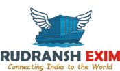 rudransh exim logo
