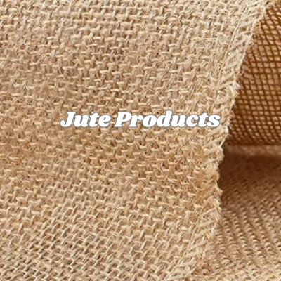 Rudransh Exim Jute Products Division