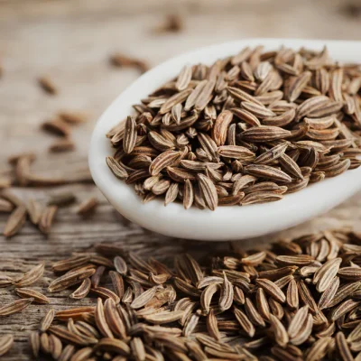 Rudransh Exim Cumin Seeds