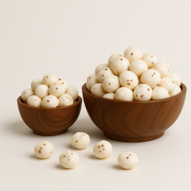 makhana